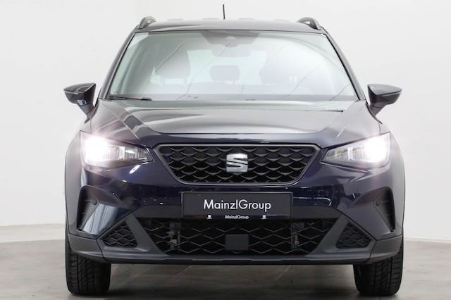 Seat Arona 1.0 TSI Style
