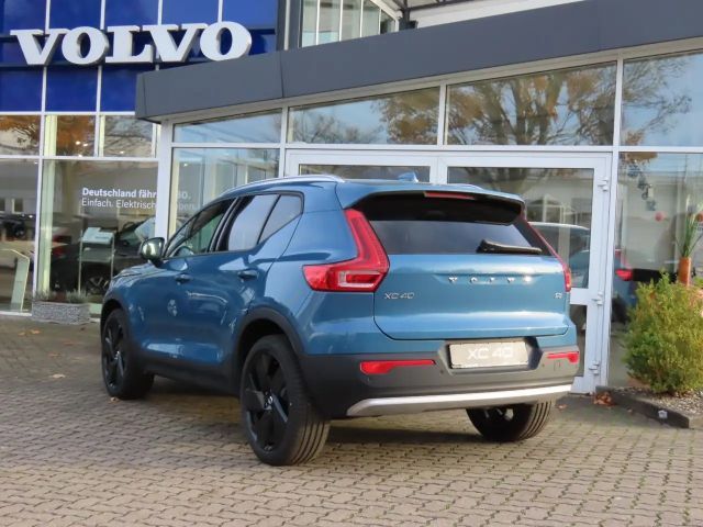 Volvo XC40 Core