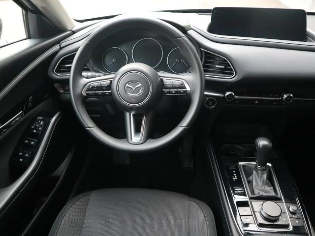 Mazda CX-30 Exclusive-line