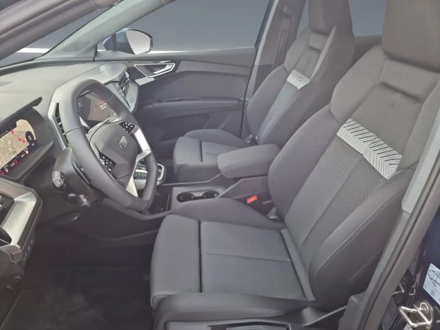 Audi Q4 e-tron 35 Sportback