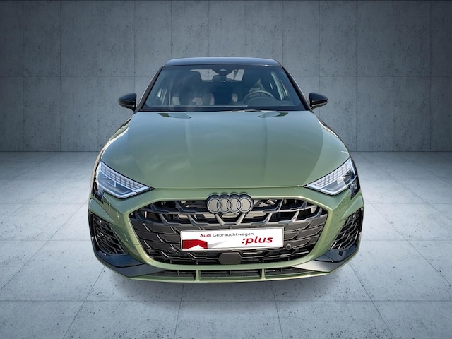 Audi S3 Quattro S-Tronic Sedan