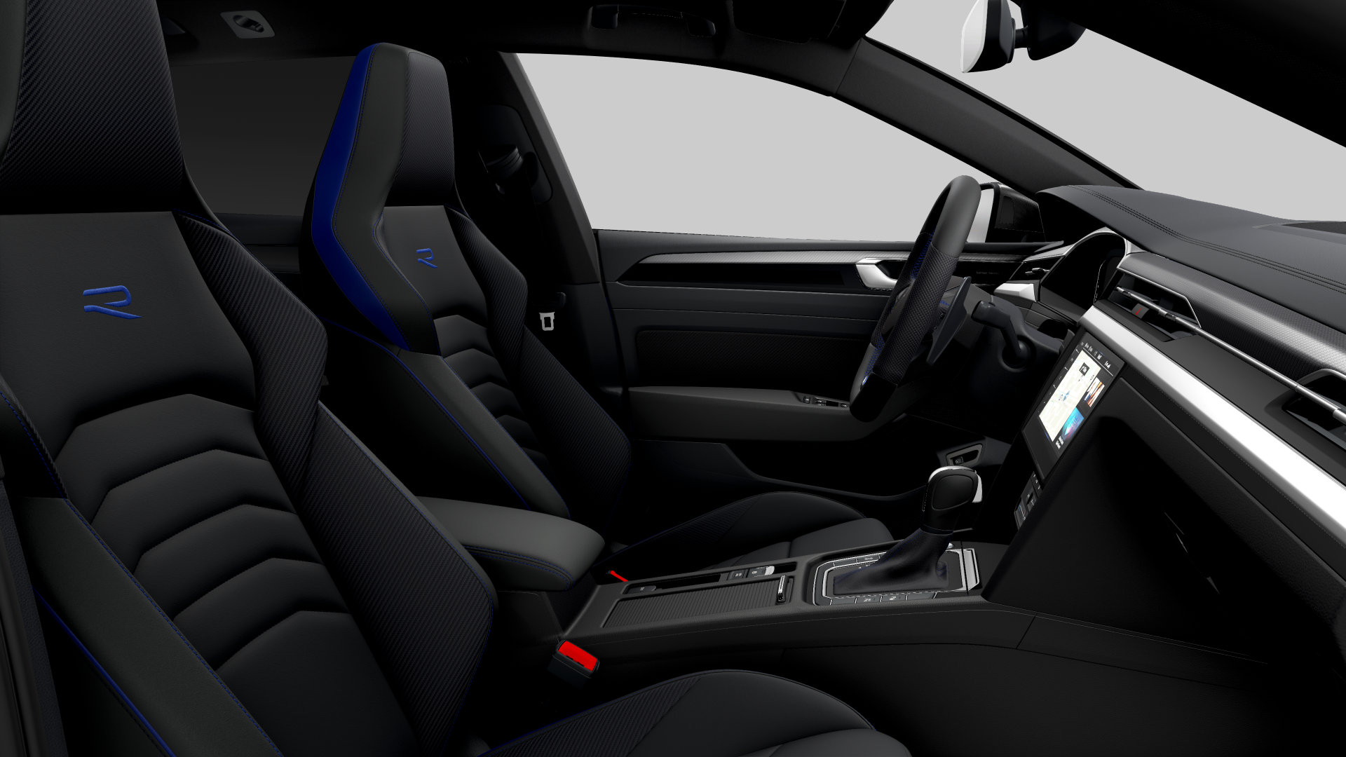 Volkswagen Arteon Shooting Brake 2.0 TSI