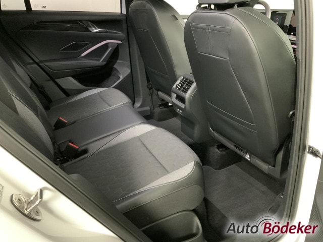 Volkswagen Tiguan 1.5 eTSI DSG