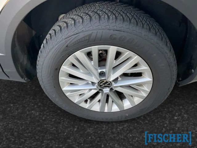 Volkswagen T-Roc DSG Life