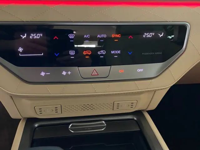 SsangYong Rexton Sapphire e-XDi