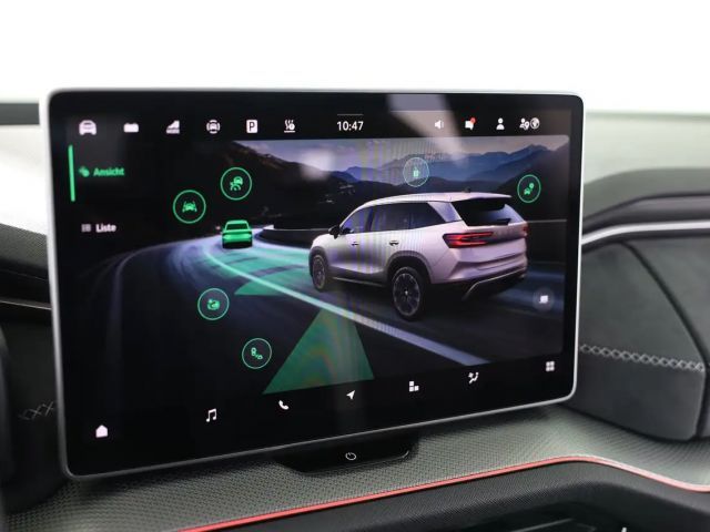 Skoda Kodiaq Sportline iV