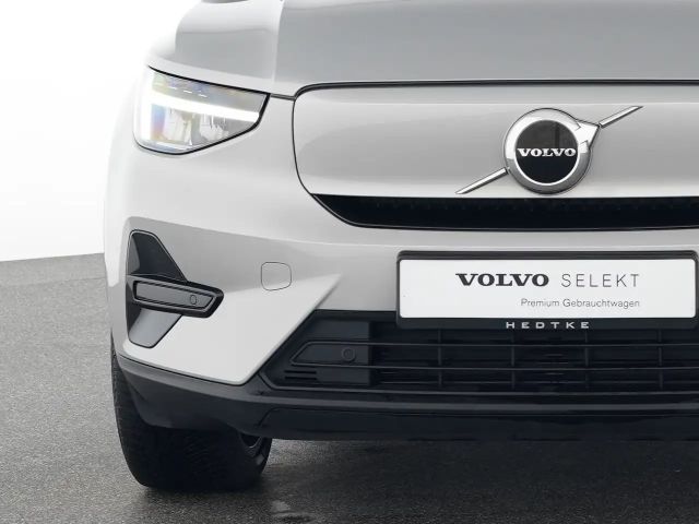 Volvo C40 Plus Recharge