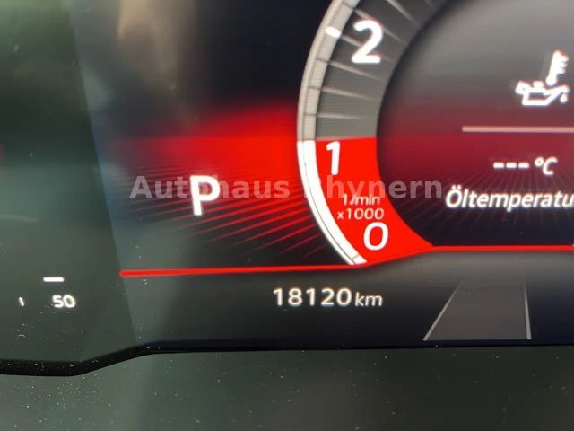 Volkswagen Polo 2.0 TSI DSG GTI