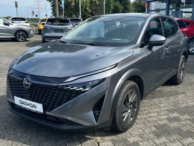 Nissan Qashqai Acenta DIG-T