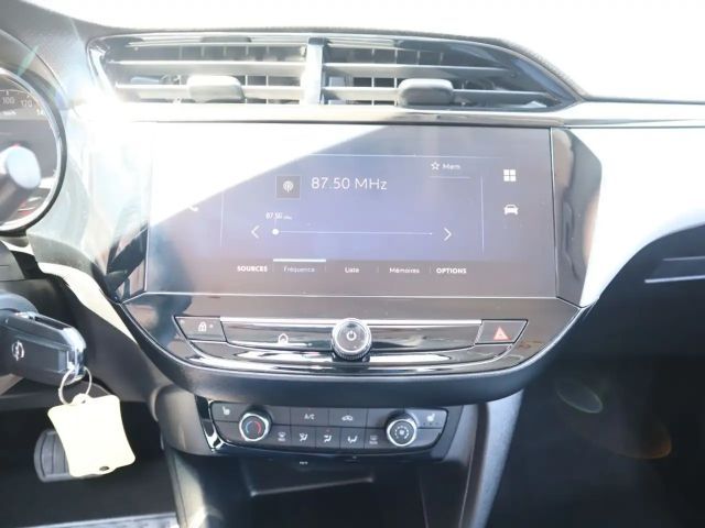 Opel Corsa 1.2 Turbo Turbo