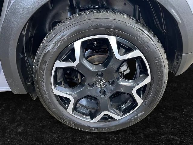 Opel Mokka Turbo Ultimate