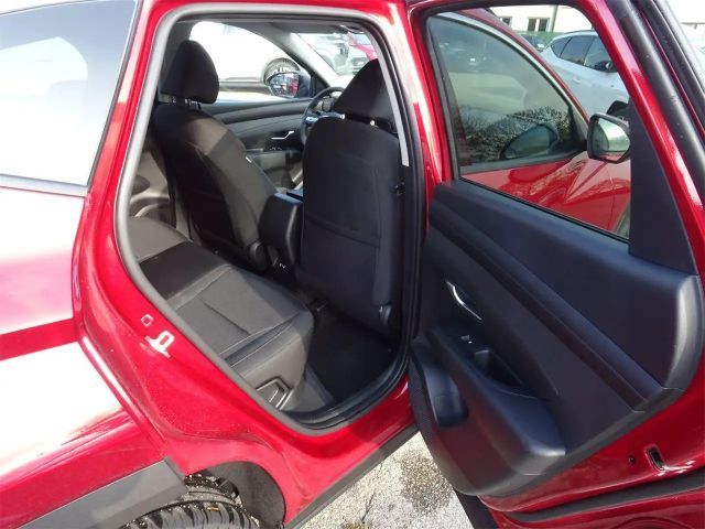 Hyundai Tucson 2WD T-GDi