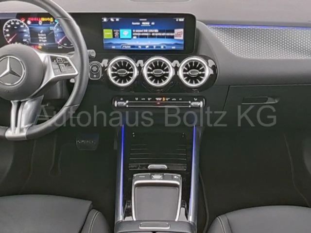 Mercedes-Benz GLA 180 Adv+ Pano Nightcol. Winter P. KGo Kamera