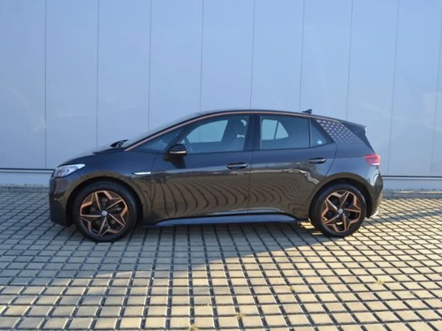 Volkswagen ID.3 Performance Pro