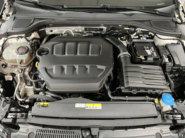 Volkswagen Golf GTI Golf VIII