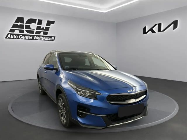 Kia XCeed PHEV Platinum Edition