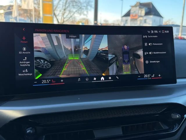 BMW 230 230i Coupé M-Sport