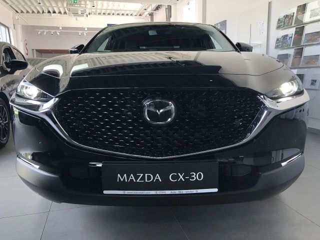 Mazda CX-30 Homura