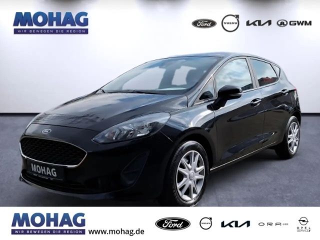 Ford Fiesta Cool & Connect EcoBoost