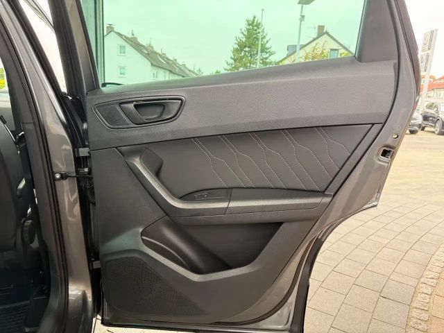 Cupra Ateca Business DSG