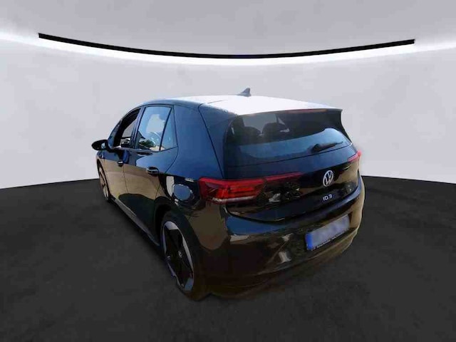 Volkswagen ID.3 204PS ACC.WÄRMEPUMPE.NAVI.2xPDC.LED.APP-C.LKRD-HZG.SHZ