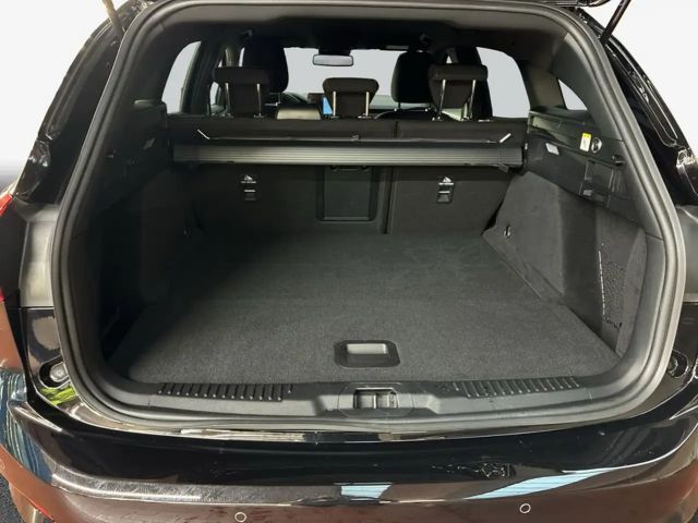 Ford Focus EcoBoost ST Line Wagon