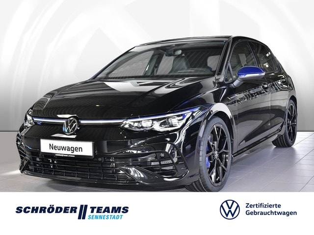Volkswagen Golf 2.0 TSI DSG Golf VIII