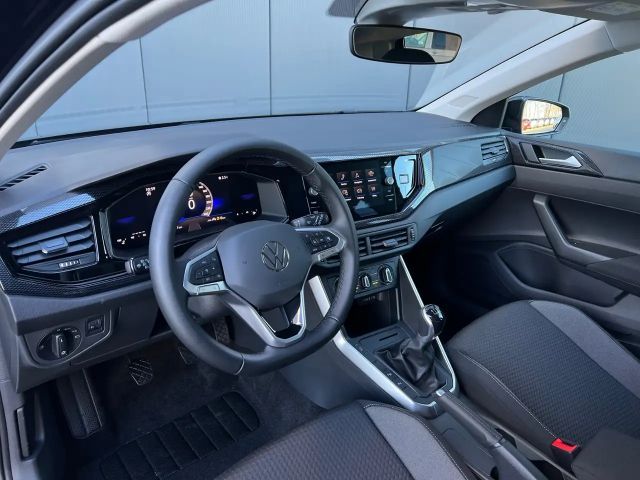 Volkswagen Polo 1.0 TSI Life