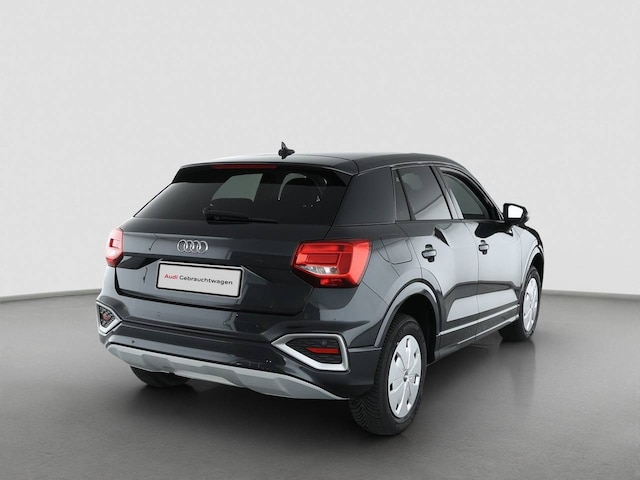 Audi Q2 35 TFSI S-Tronic