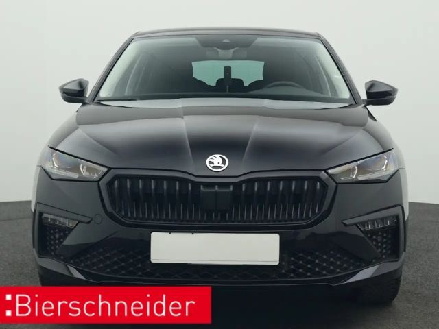 Skoda Scala 1.0 TSI Tour