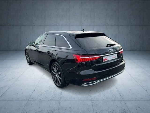 Audi A6 40 TDI Quattro