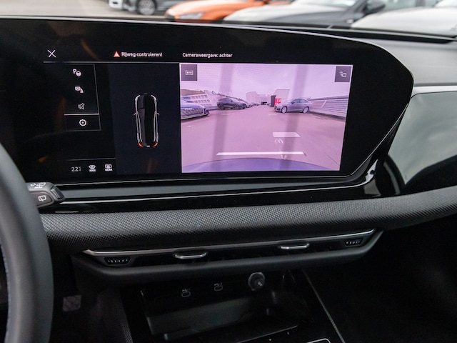 Audi A5 Avant S-Tronic