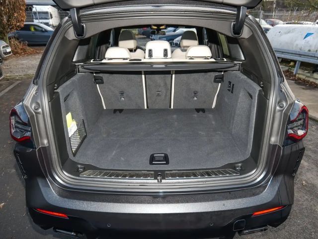 BMW X3 M-Sport xDrive30i