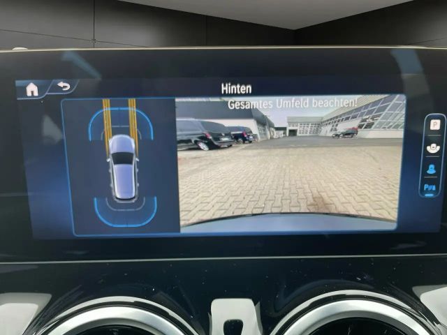 Mercedes-Benz B 180 B 180 PROGR+LED+KAMERA+EASY+P+ASSIST+CARPLAY+SHZ