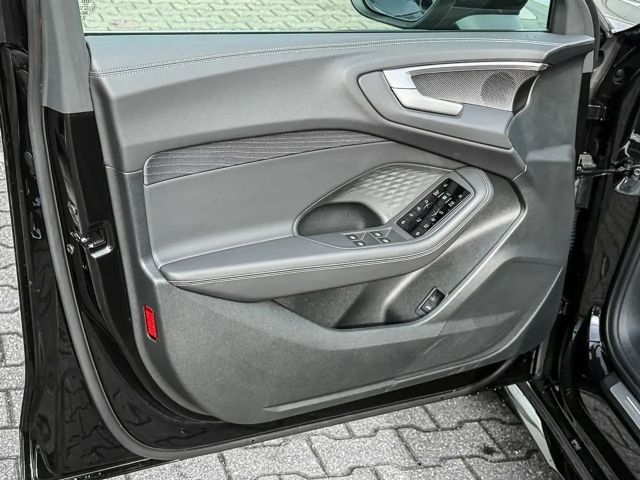 Audi A5 Avant S-Line