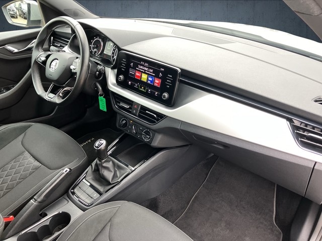 Skoda Kamiq 1.0 TSI Ambition