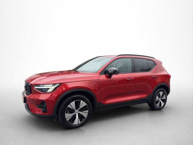 Volvo XC40 Dark Plus Recharge