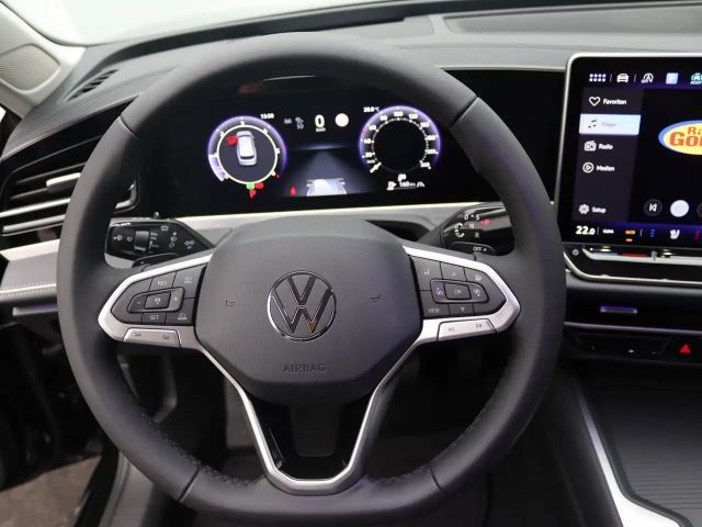 Volkswagen Passat 2.0 TDI Business DSG Variant