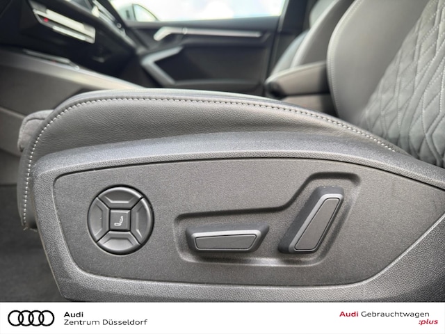 Audi S3 Quattro S-Tronic Sedan