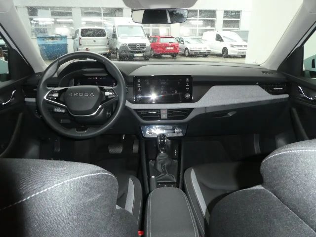 Skoda Kamiq Selection