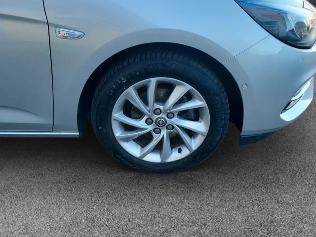 Opel Astra Sports Tourer