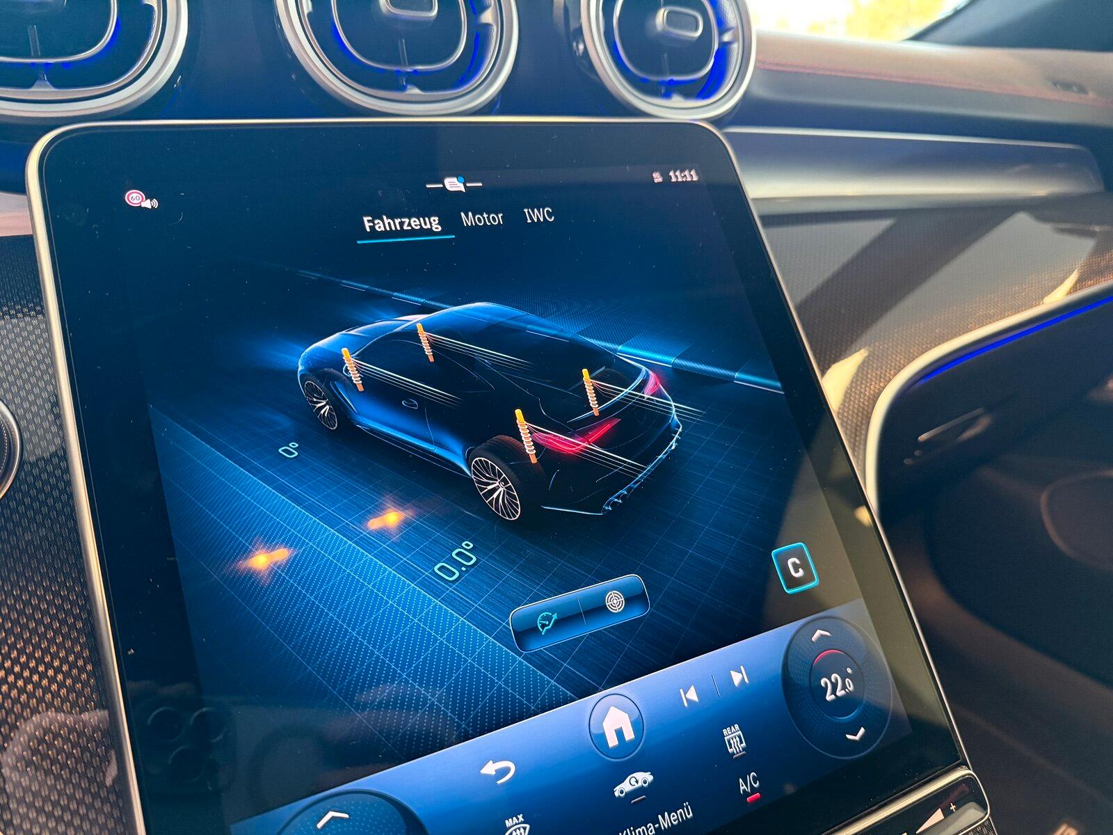 Mercedes-Benz AMG CLE 4MATIC CLE 53 amg