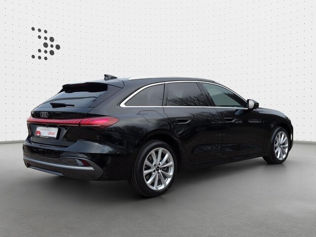 Audi A5 Avant S-Tronic