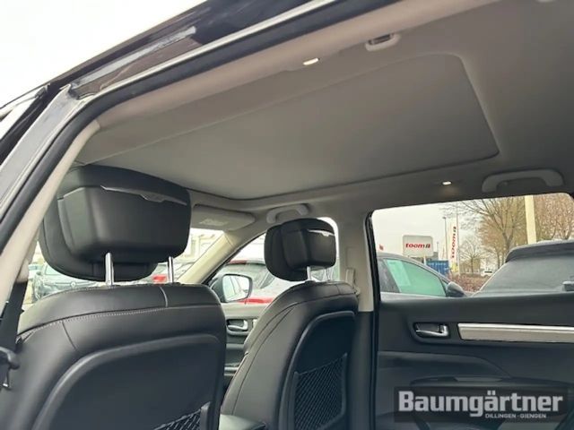 Renault Koleos EDC Initiale Paris TCe 160