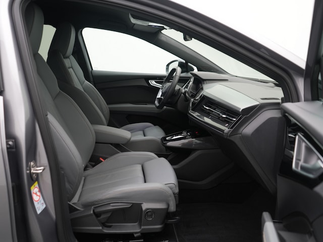 Audi Q4 e-tron 50 Quattro