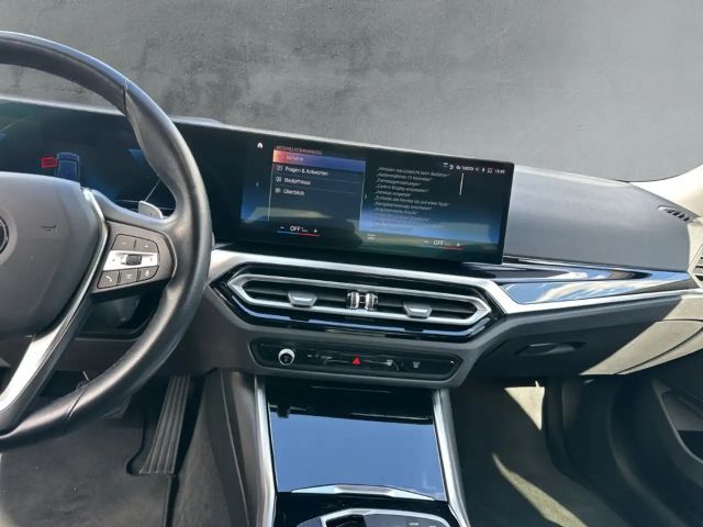 BMW 320 320d Sedan xDrive