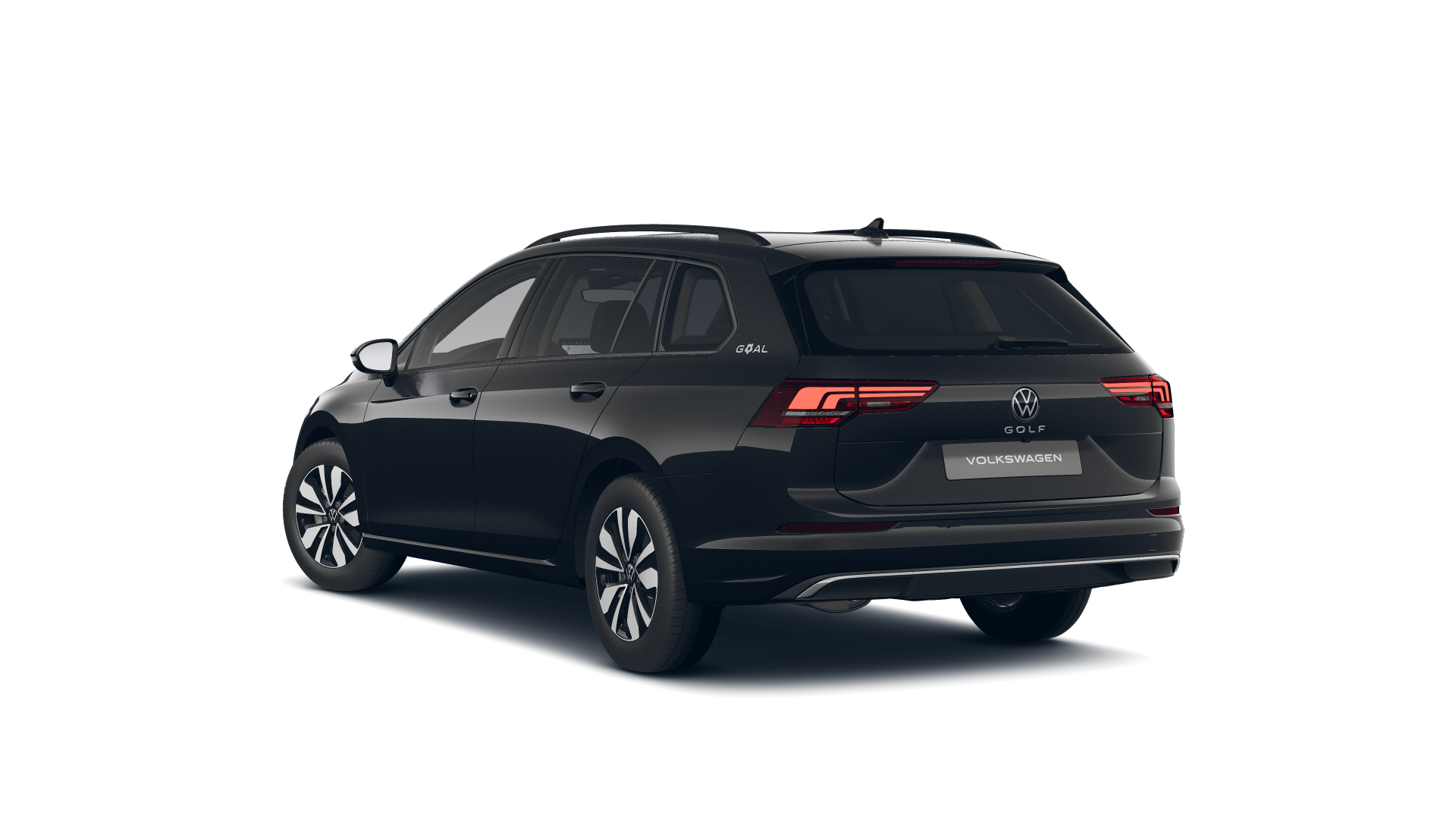 Volkswagen Golf 1.5 TSI Variant