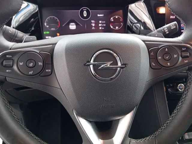 Opel Grandland X 1.2 Turbo Elegance Turbo