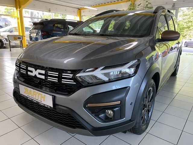 Dacia Jogger Extreme