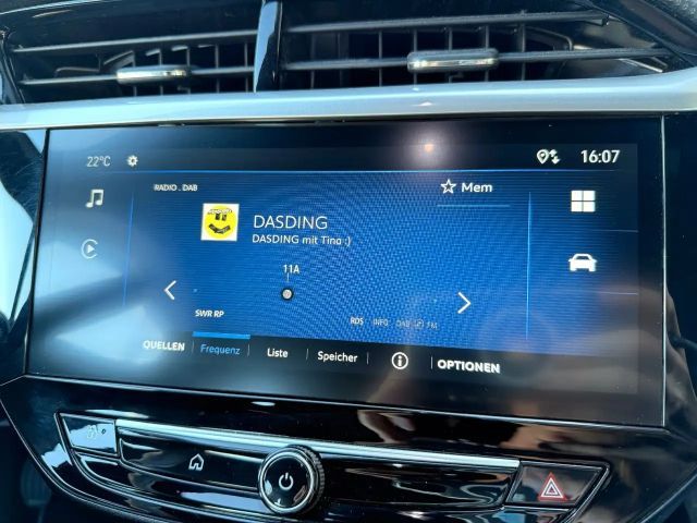 Opel Corsa GS-Line Grand Sport